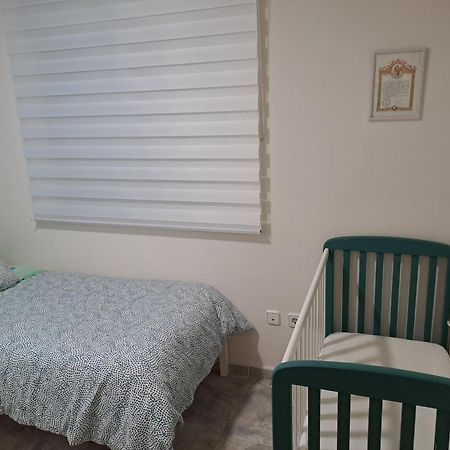 Precioso Atico Con Terraza Leilighet Benicarló Eksteriør bilde